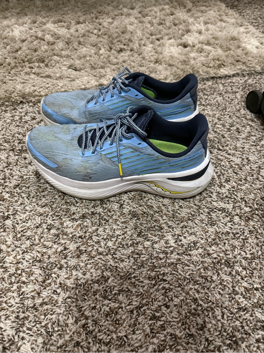 Men's Saucony